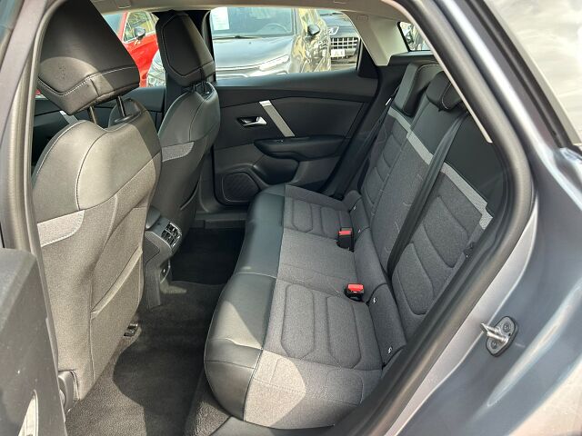 CITROEN C4 HYBRID PLUS 1.2 E-THP AUTO SPANISH LHD IN SPAIN ONLY 17000 MILES 2024